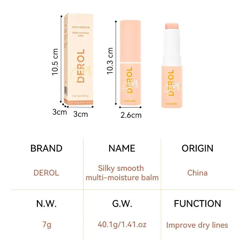 Hydrating Primer - Students Daily Glow — product view 10