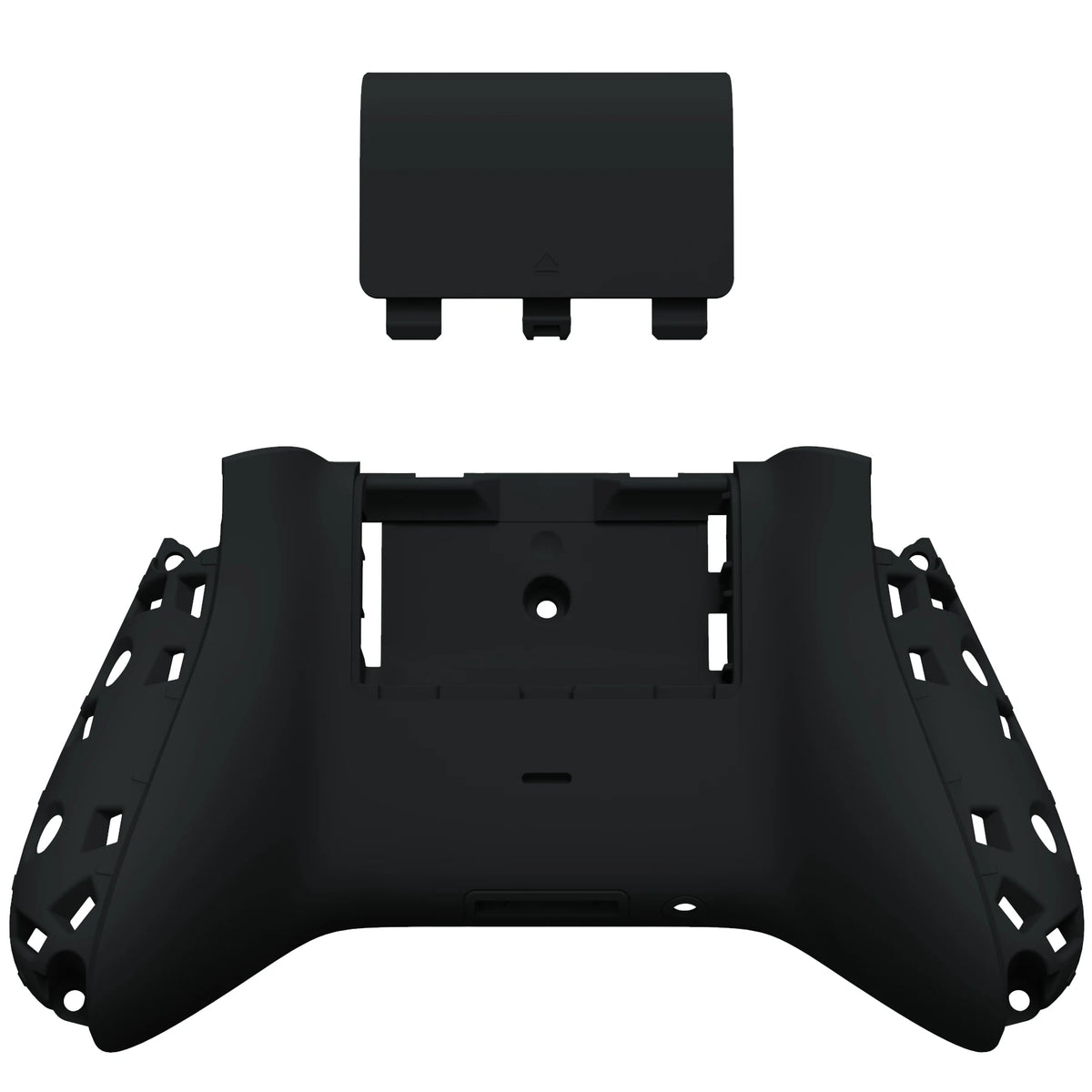 eXtremeRate Replacement Back Shell Battery