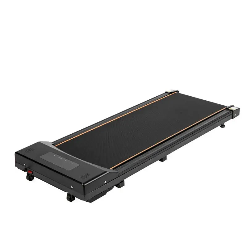 US Standard 110V Walking Pad Treadmill Home Fitness Foldable Quiet 2in1 Running Machine Super Sale for Home Use