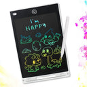 LCD Drawing Tablet - Portable Kids Sketch Pad