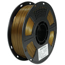 Metallic PETG Filament for Display Prints