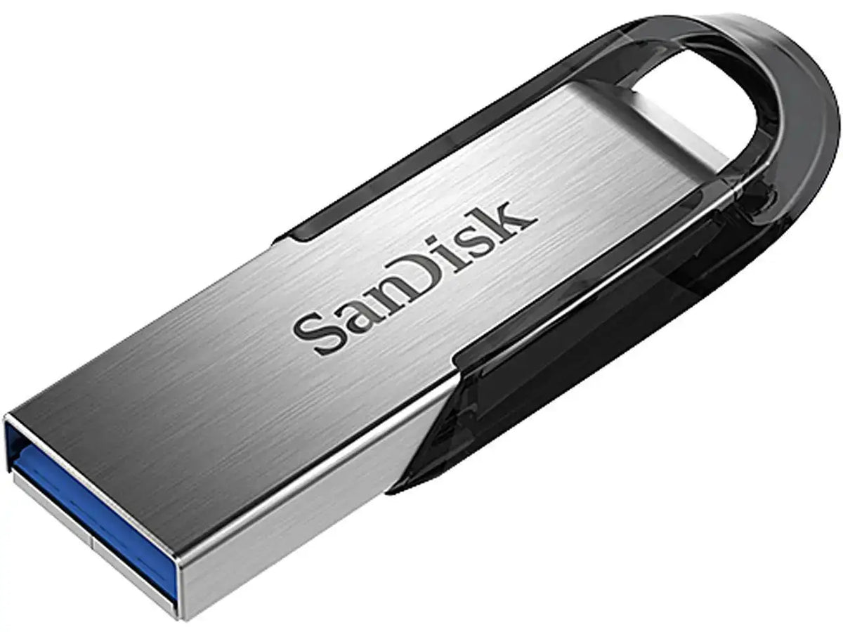 SanDisk USB Flash Drive — product view 1