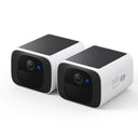 Solar Wireless Camera for Home Security