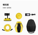 Advanced 4K Remote Control Drone