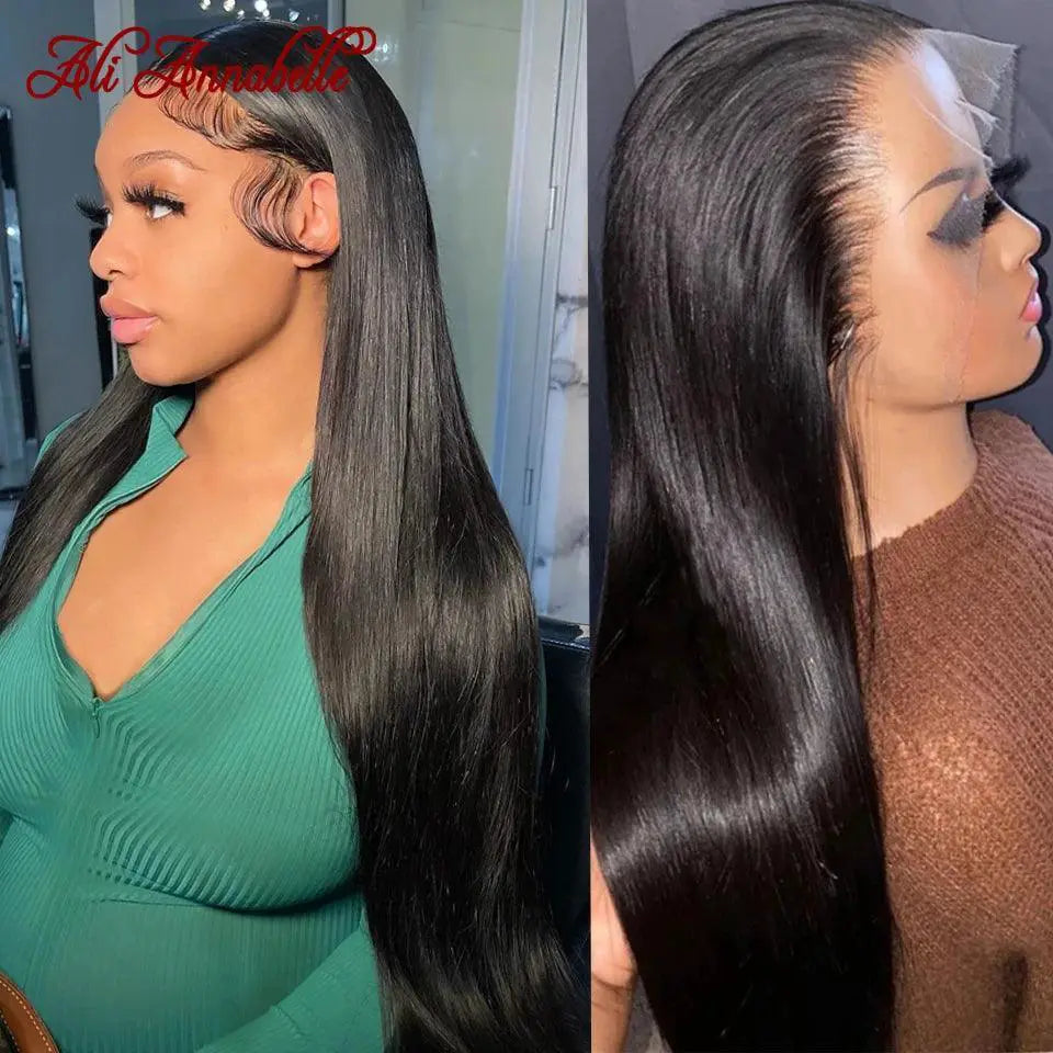 Natural Human Hair Wig For Effortless Style And Comfort