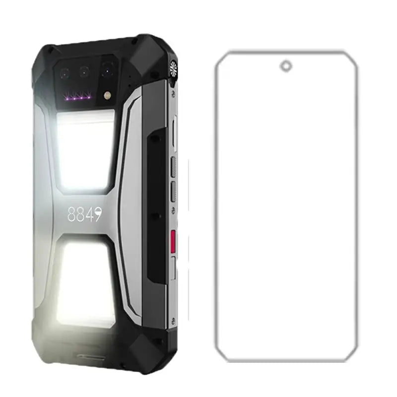Tank Pro Rugged Smartphone with Built-In Projector — product view 10