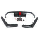 LED Rear Diffuser Lip for BMW M3 M4