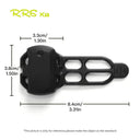 Silicone Case For Bike Cadence Sensor