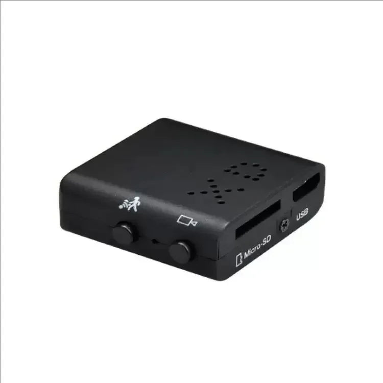 Wireless Night Vision Action Camera