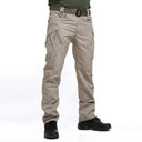 Urban Camo Cargo Pants: Elevate Outdoor Style Today