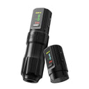 Cordless Tattoo Pen With Oled Screen