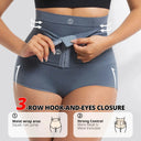 Feel Good Seamless High Waist Shaper
