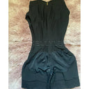 Open-Breasted Adjustable Shapewear Bodysuit for Women