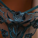 Lum Glow Seductive Transparent G-String Thongs Shop Now