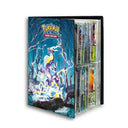 Safe Pokemon Card Binder for Collectors