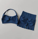 Yoga Bra Set - Breathable Quick-Dry Seamless