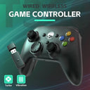 Game Controller for Better Play