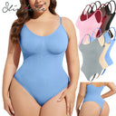 Seamless Shapewear Bodysuit for Women