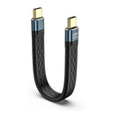 USB-C Short Cable for Fast Charging