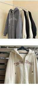 Smart Cozy Hoodie For Women's Comfort