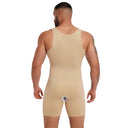 Men's Slimming Compression Bodysuit - Ultimate Body Shaper