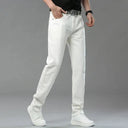 Stretch Comfort Jeans for Men Everyday