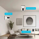 Peace Of Mind Camera For Pets And Elders