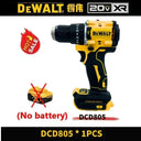 DeWalt 20V High Capacity Power Battery