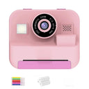 Educational Camera for Kids Learning