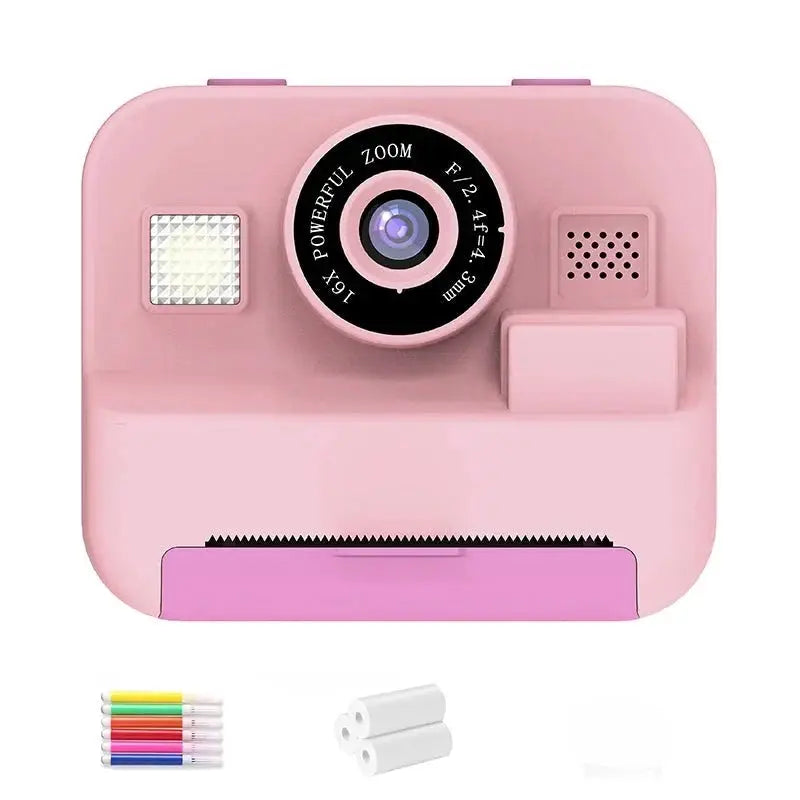 Educational Camera for Kids Learning — product view 18
