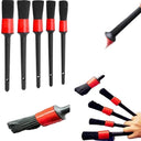 Precise Cleaning Car Detailing Brush Set