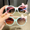 Kids UV Protection Sunglasses for Outdoor