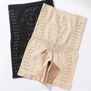 Shapewear Shorts for Women Tummy Control