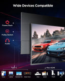 Monitor for Clearer Everyday Viewing