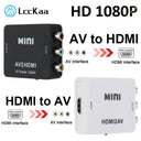Sharper HD Converter for Industrial Use