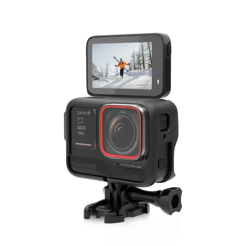 Puluz Action Camera for Adventures
