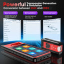 Autel Maxiim Km100 Auto Key Programmer