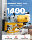 Heavy Duty Magnetic Drill Press