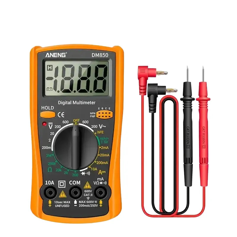 Digital Multimeter Tester — product view 1