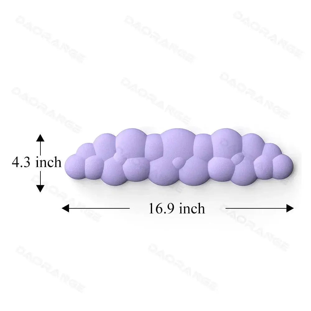 Ergonomic Wrist Rest Pad for Office — product view 13