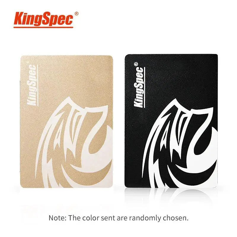 KingSpec 1TB SSD For Laptop Speed And Performance Upgrade