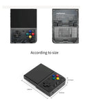 Miyoo Mini Plus Retro Game Console 3.5 Inch HD Screen