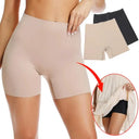 Tummy Control Shapewear Shorts For Women