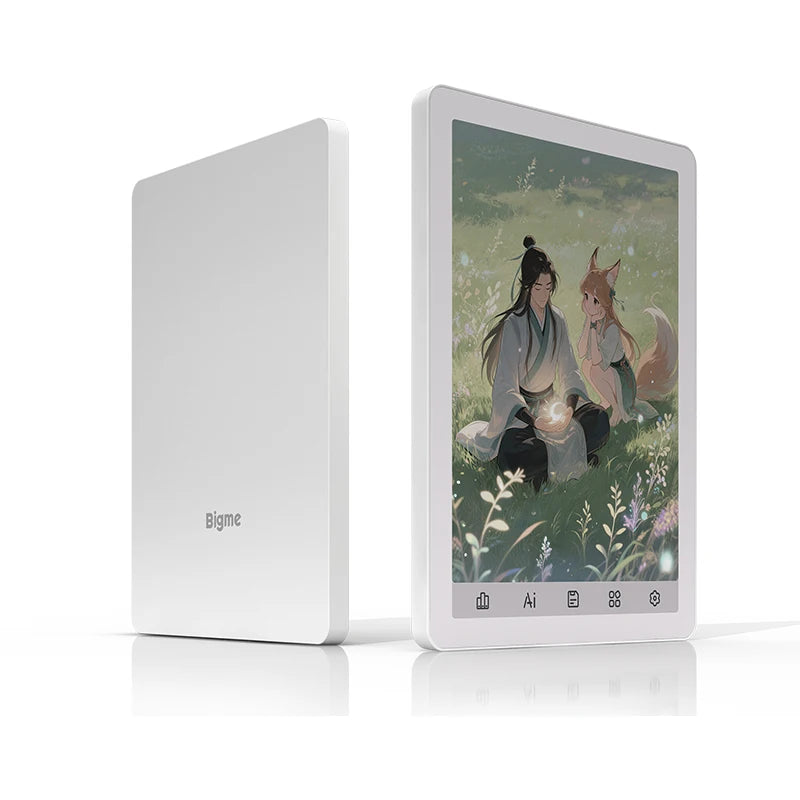 Bigme Ereader B E-ink Ebook