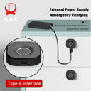 Biometric Fingerprint Lock - Keyless Security