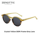 Glare-Reducing Sunglasses for Outdoors