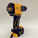 Powerful Hammer Drill for Diy Projects