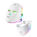 Skin Rejuvenation LED Mask for Home Glow