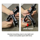 Car Phone Holder - Stable Mount For Safe Driving