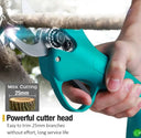 Effortless Bonsai Pruner for Gardeners